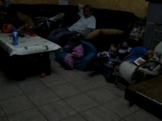 Pousse toi que je m'y mette...