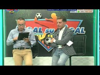 Goal su Goal del Martedì | Diretta Streaming del 22/09/2015