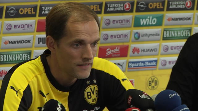 Tuchel wary of Hoffenheim quality 