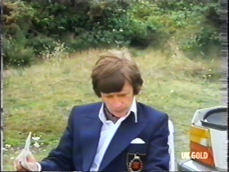 A Kick Up The Eighties. Series 1 Episode 6