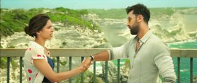 Tamasha -  Trailer 2015 - Latest Hindi Movie - Deepika Padukone, Ranbir Kapoor