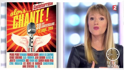 Festival-Alors Chante