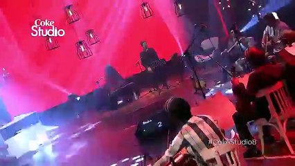 Mai Dhai & Atif Aslam, Kadi Aao Ni, Coke Studio, Season 8, Episode 6