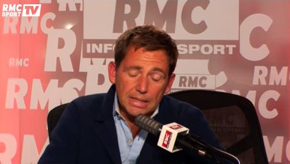 After Foot - Riolo : « Di Maria doit progresser. Ibra doit lâcher son fauteuil. »