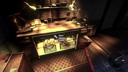 Dead Island  De-arming  29