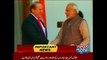 Kashmir issue main cause of Indo-Pak tension:  PM Nawaz