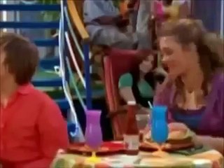 The Suite Life on Deck   2x05 Smarticle Particles