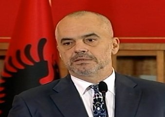 Rama: Së shpejti qytetarët do ta kenë shtetin në telefon