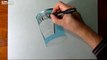 Watch this guy draw shockingly photorealistic everyday objects
