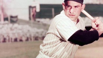 A TRIBUTE TO YOGI BERRA