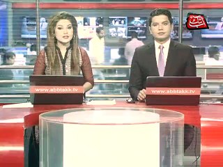 Abb Takk - POP - Karachi