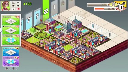 Concrete Jungle - Teaser Trailer