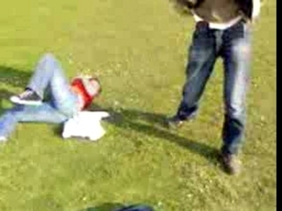 des potes en délirs