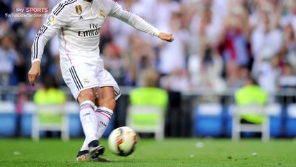 Sir Alex Ferguson's view on Messi & Ronaldo. Who does he think is better