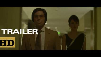 Main Aur Charles Trailer [2015] HD ~  Randeep Hooda, Richa Chadda