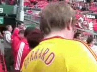 LFC french branch at liverpool