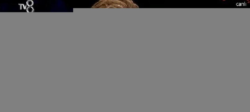 Gülben Ergen Bülent Ersoy anısını anlattı: 'Seni ezer geçerim'