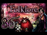 Folklore Walkthrough Part 36 (PS3) ~ FolksSoul ~ {Chapter 6}