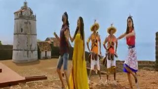 Dil Kare Chu Che VIDEO Song - Singh Is Bliing - Akshay Kumar, Amy Jackson & Lara Dutta - Meet Bros