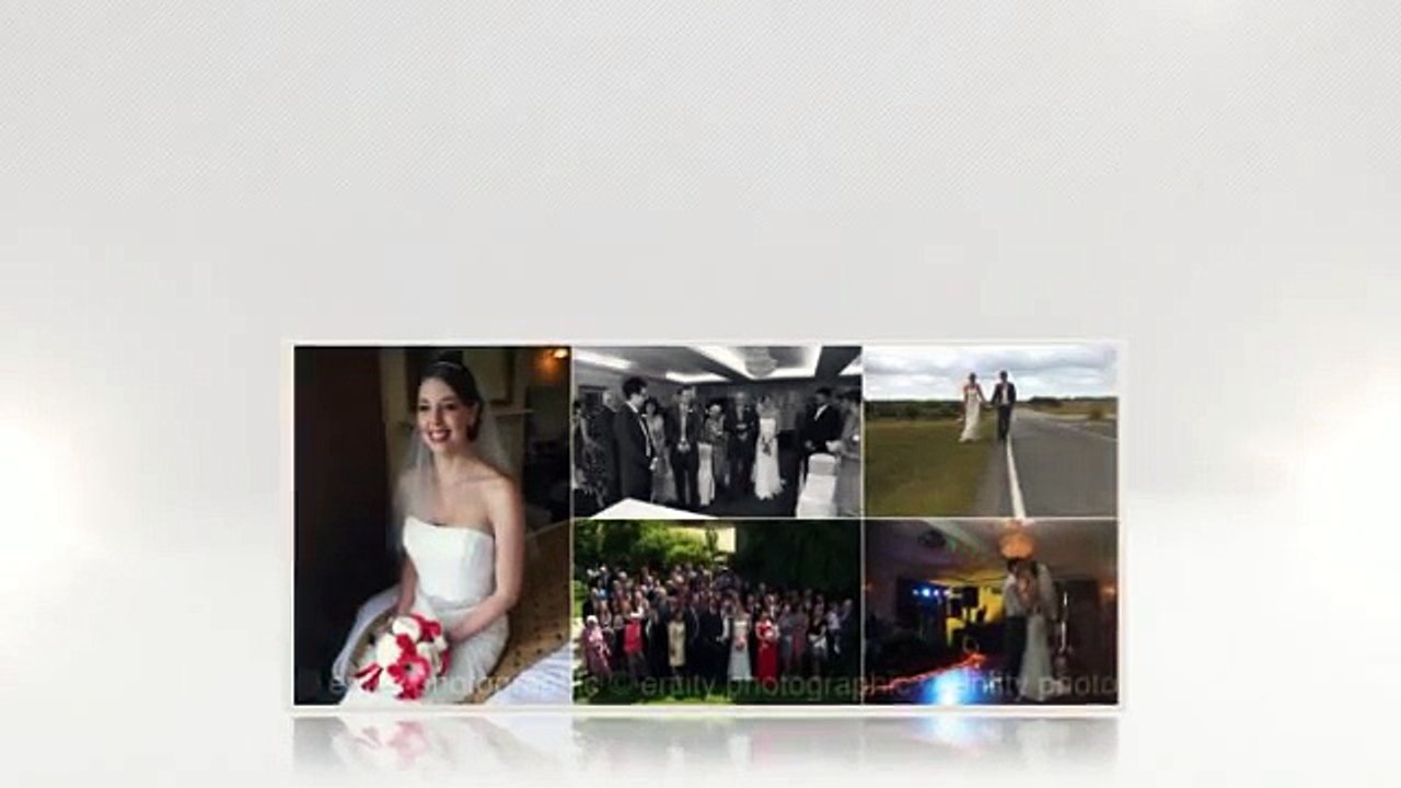 Entity photographic
