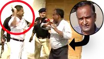 'Bajrangi Bhaijaan' Fame Reporter 'Chand Nawab' Beaten Up | #LehrenTurns29