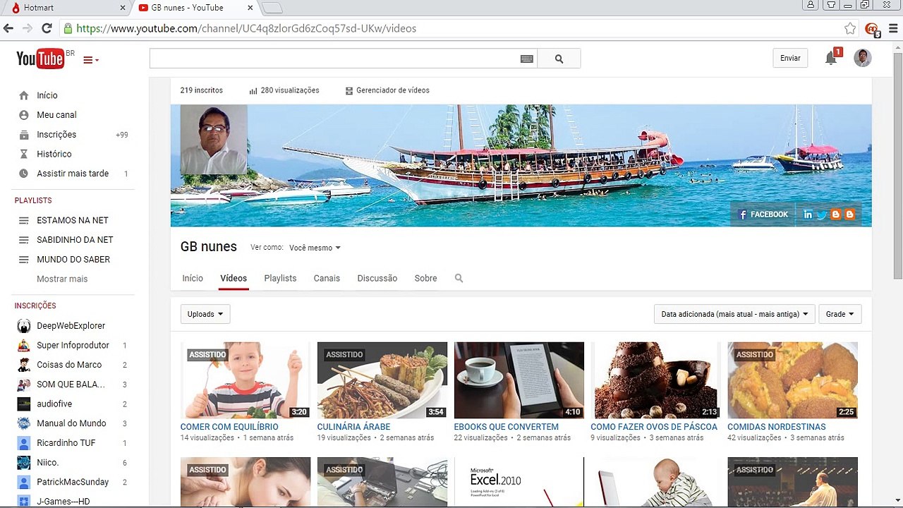 APRENDA SEO