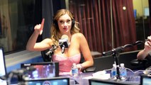 @NicoleArbour Hears @TheView Backstage badmouthing #NursesUnite - @OpieRadio