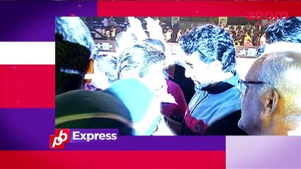 Bollywood News in 1 minute - 220915 - Aamir Khan, John Abraham, Shraddha Kapoor