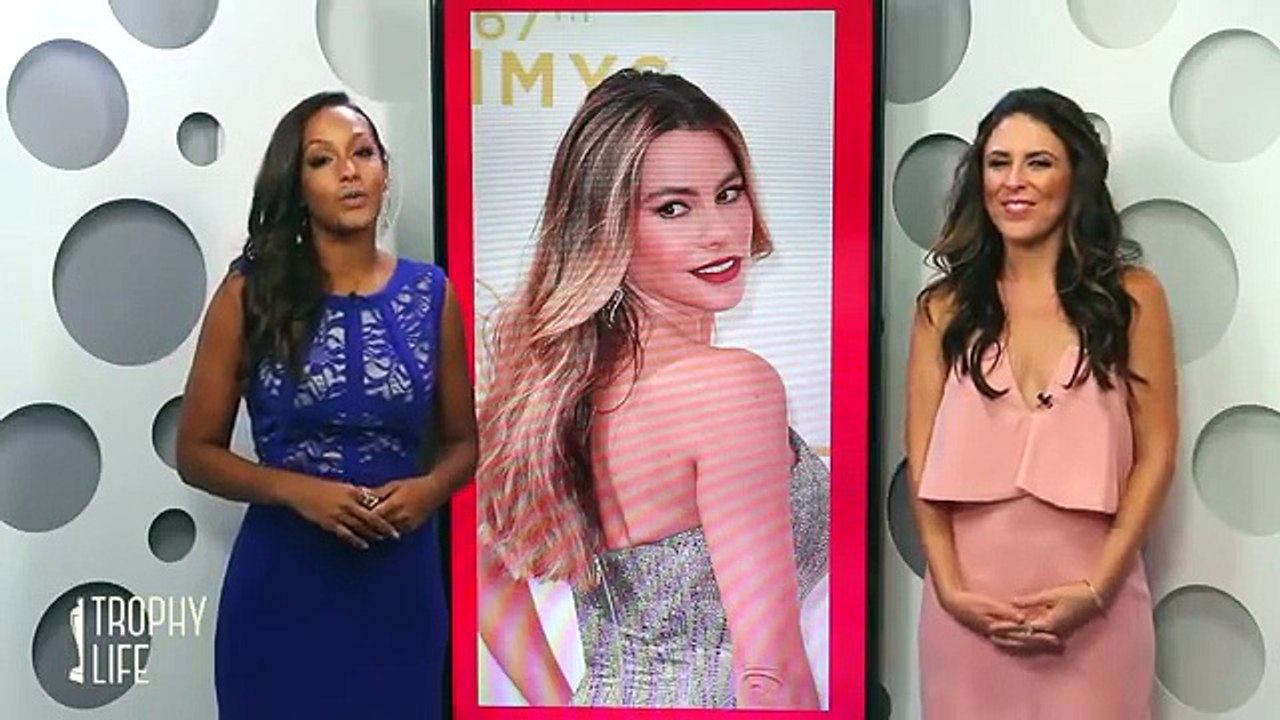 Best & Worst Dressed Emmys 2015 - Dirty Laundry