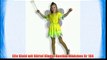 Elfe Kleid mit G?rtel Kinder Kost?m M?dchen Gr 104