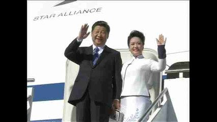 Xi defiende en EEUU el ritmo de crecimiento de China y dice que no devaluará el yuan