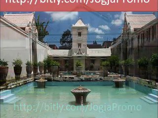 tempat penginapan jogja