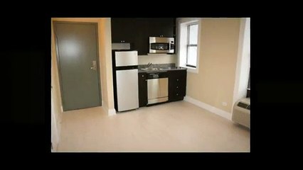 Rehabbed Wrigleyville Studios for Rent