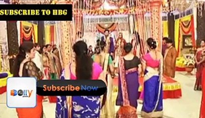 Chori ka IIlazam lagne Par Ranveer Ghar Aaya Nashe ki Halat mein - 23 september 2015 - Meri Aashiqui Tumse Hi  23rd September 2015