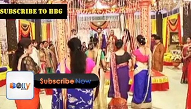 Chori ka IIlazam lagne Par Ranveer Ghar Aaya Nashe ki Halat mein - 23 september 2015 - Meri Aashiqui Tumse Hi 23rd September 2015