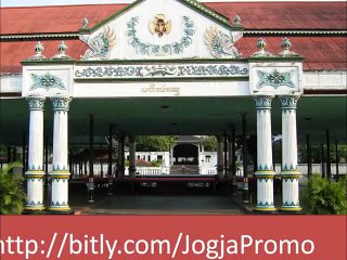 penginapan murah di yogyakarta