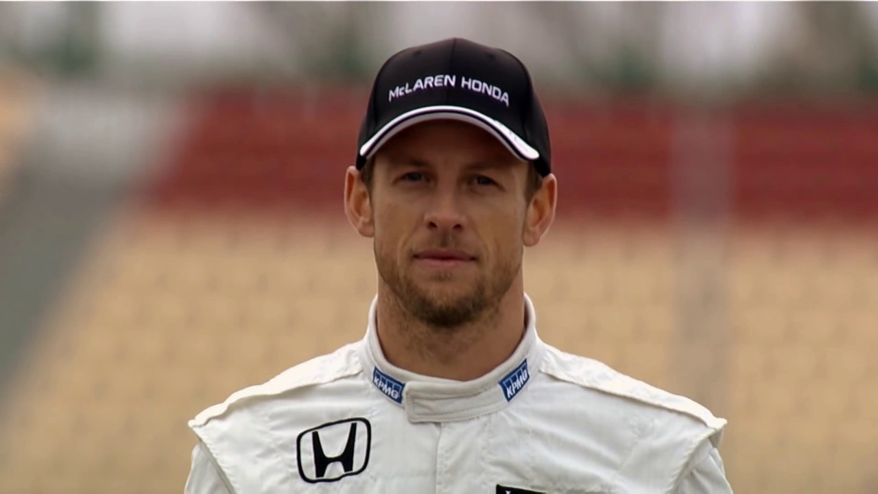 Jenson Button to retire?