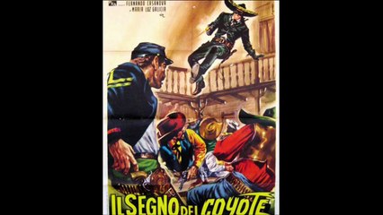 DIRECTED BY MARIO CAIANO