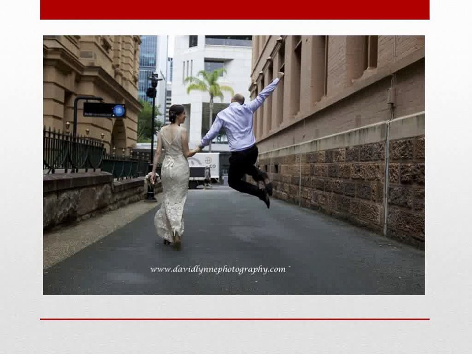Sunshine Coast Wedding Photographers