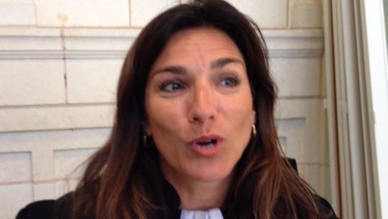 Olivier Cousin dispensé de peine