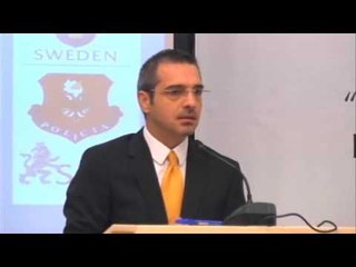 Tahiri:Besimi rritet jo vetëm me luftë   ndaj krimit, por edhe me shërbimin