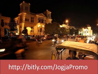 Penginapan di jogjakarta dekat candi prambanan
