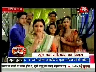 Swaragini mein aayi new twist "Twist ka tablet"