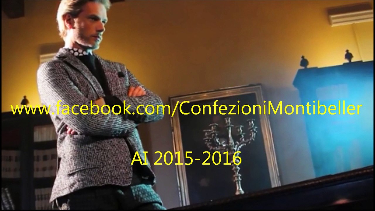 https://www.facebook.com/ConfezioniMontibeller NEILL KATTER AI 2015 2016