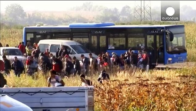 Саміт ЄС: у Брюсселі вирішують, як пропорційно розподілити мігрантів і зміцнити кордони