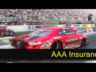 NHRA Midwest Nationals Sunday 27 Sep 2015 live