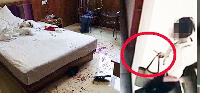 Revenge on cheater: Chinese mistress chops man's penis after learning of mistress No. 2 - TomoNews [Full Episode]