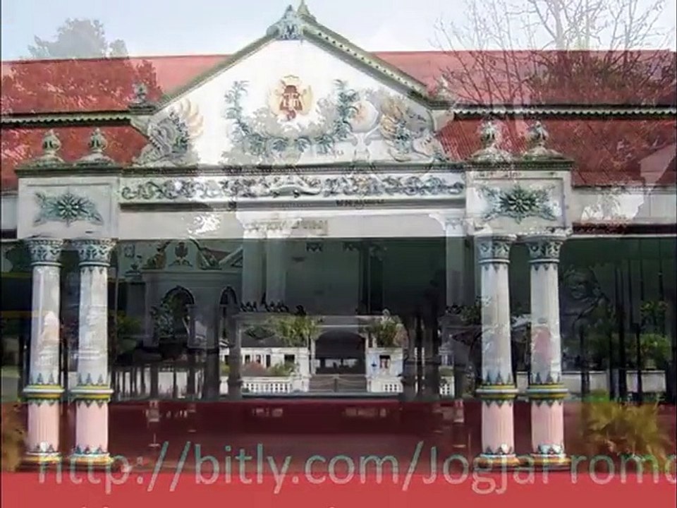 Penginapan Di Jogja Kawasan Malioboro