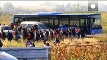 Βρυξέλλες: Προς αναζήτηση κοινής στάσης για την προσφυγική κρίση, οι ηγέτες των 28