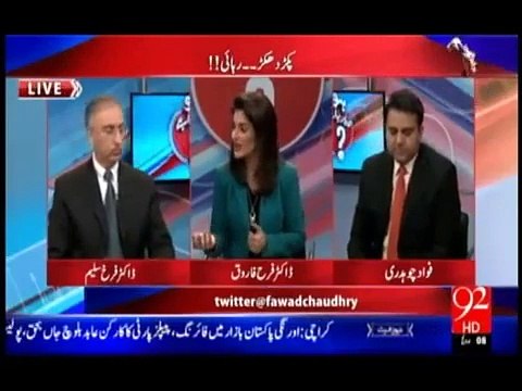 Ahtasab beuoro kab punjab ka rukh kary ga?Dr Farrukh Saleem